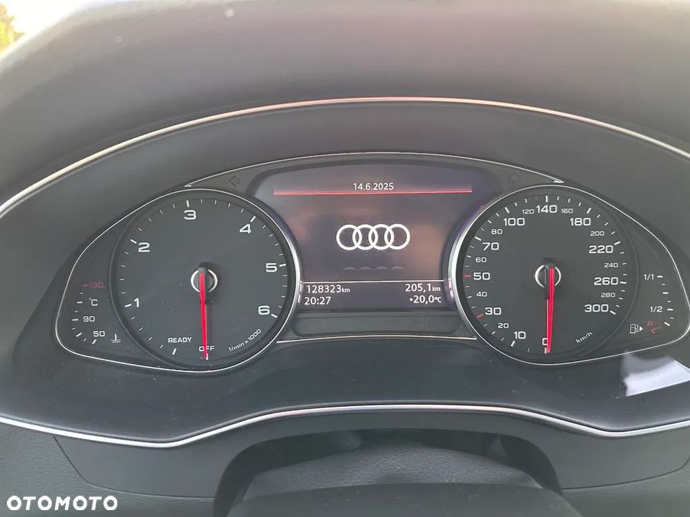 Audi A6 Limousine 40 TDI mHEV Quattro S tronic - 8