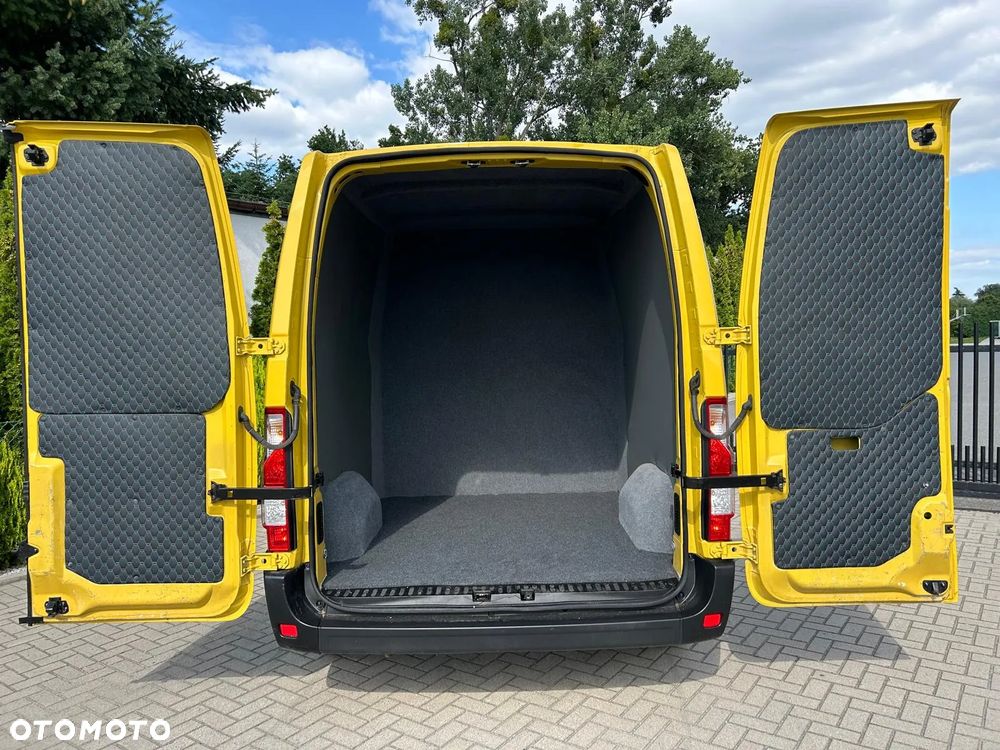Renault Master L2 Pack Clim - 14
