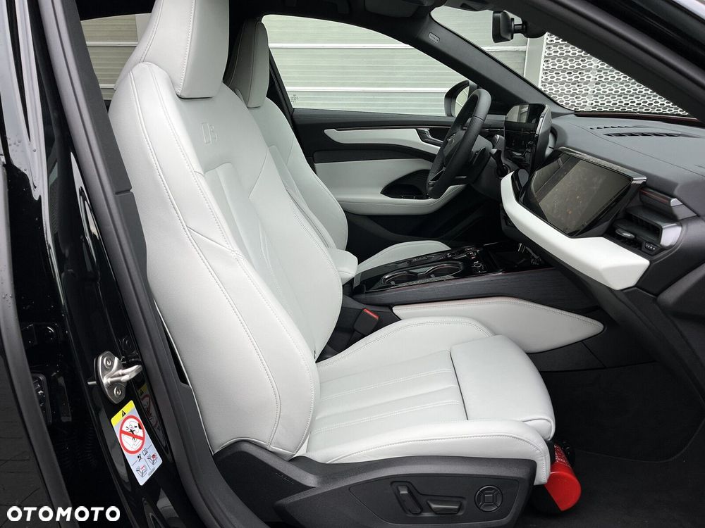 Audi A6 Limousine - 20