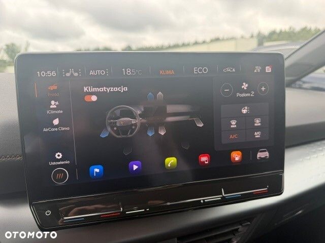 Cupra Born - 12