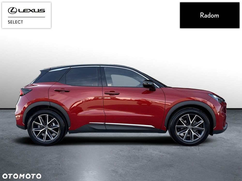 Lexus LBX 1.5 Hybrid Cool - 5