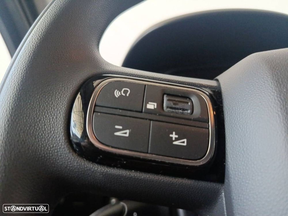 Citroën C3 1.2 PureTech Max - 16