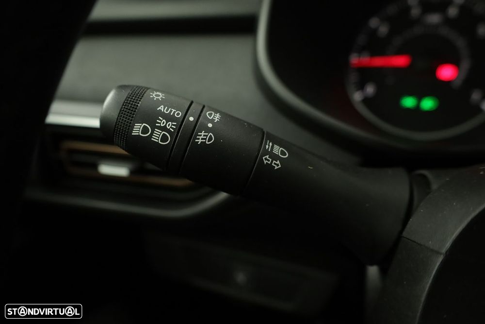 Dacia Sandero 1.0 TCe Extreme CVT - 16