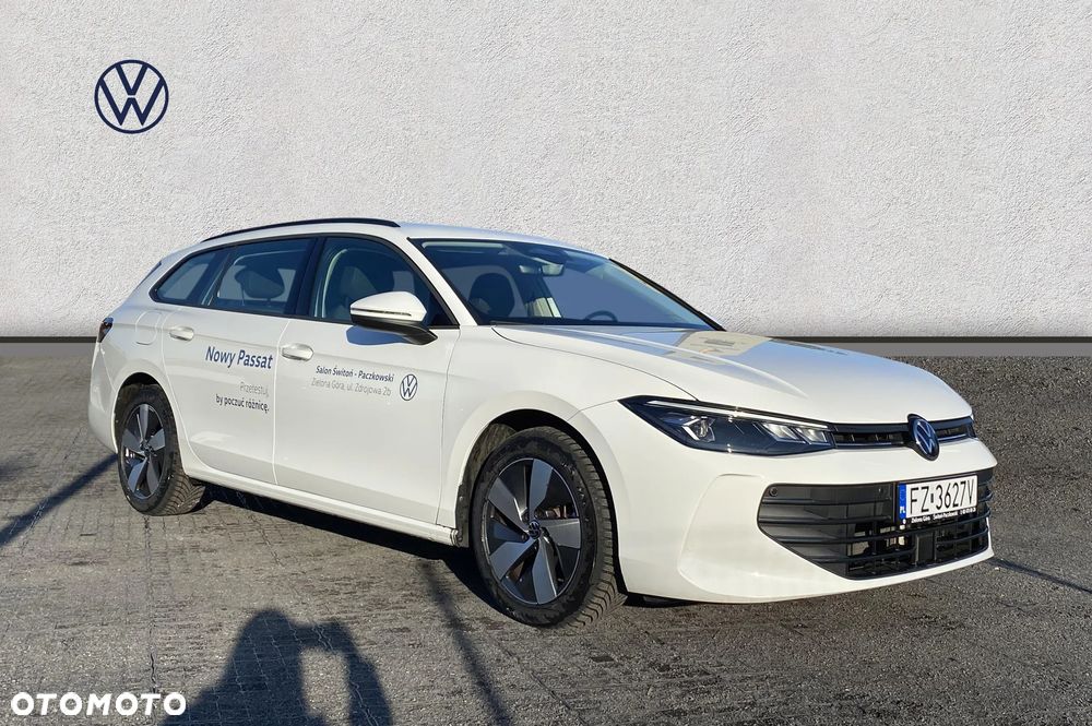 Volkswagen Passat - 7
