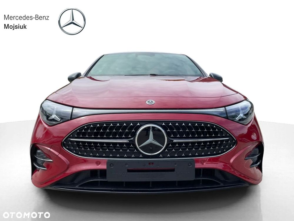 Mercedes-Benz CLA - 3