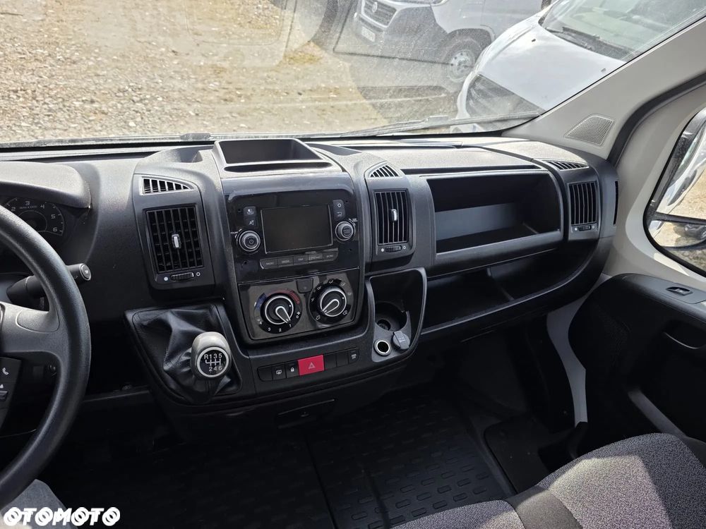 Fiat Ducato MAXI L4H2 - 8