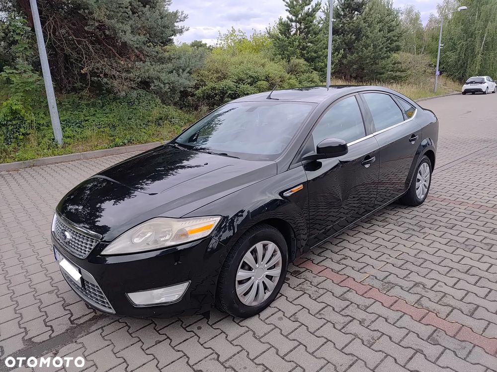 Ford Mondeo 2.0 Trend / Trend+ - 8