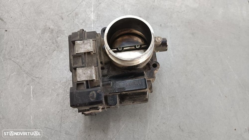 CORPO DE BORBOLETAS BMW R 1200 RT - 1