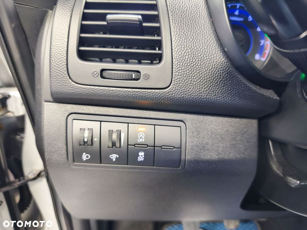 Hyundai ix20 1.6 Comfort - 15