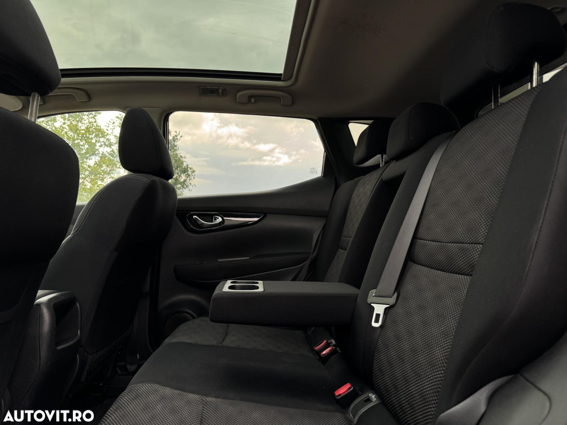 Nissan Qashqai - 12