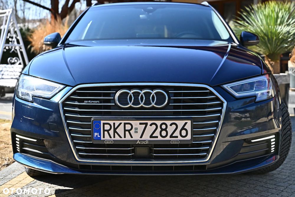 Audi A3 Sportback 1.4 TFSI e-tron - 16