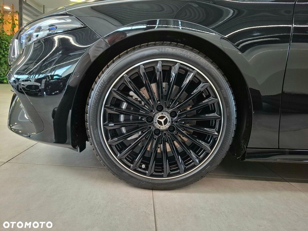 Mercedes-Benz Klasa A - 9