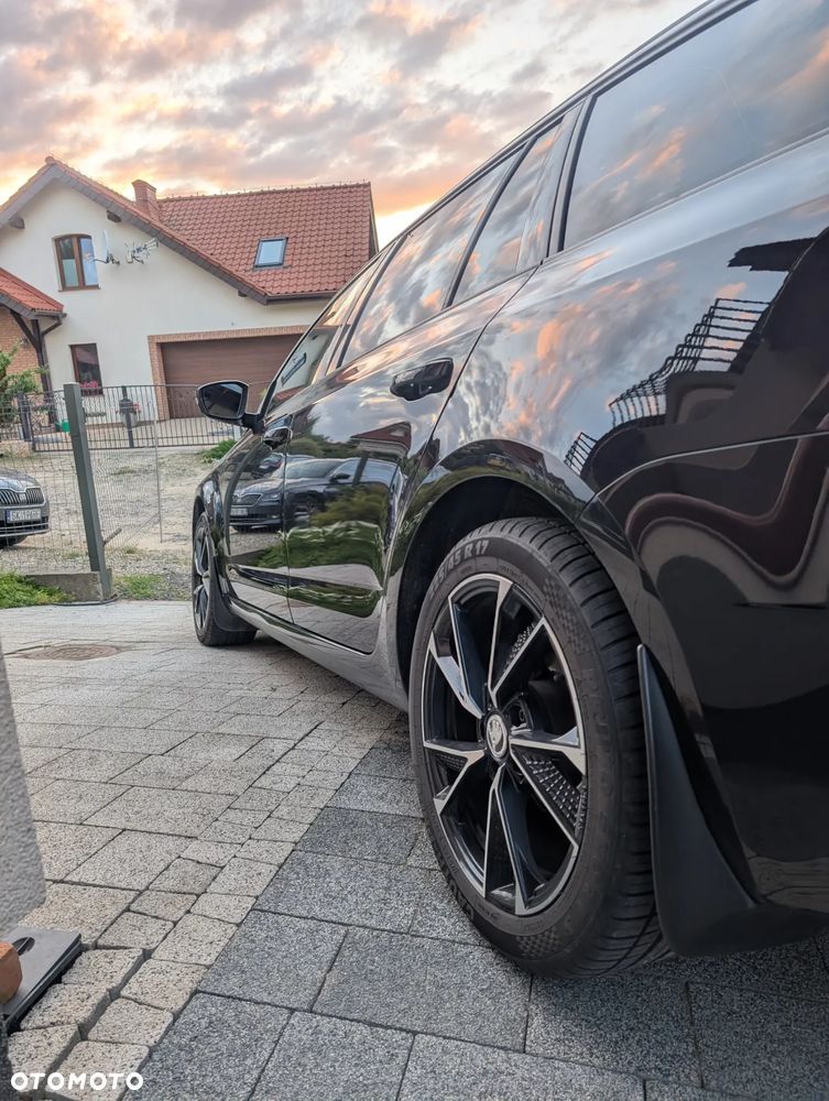 Skoda Octavia - 16