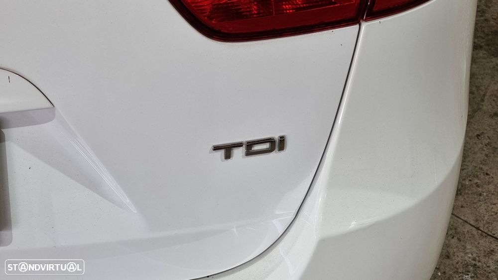 SEAT Ibiza ST 1.6 TDI FResc - 21