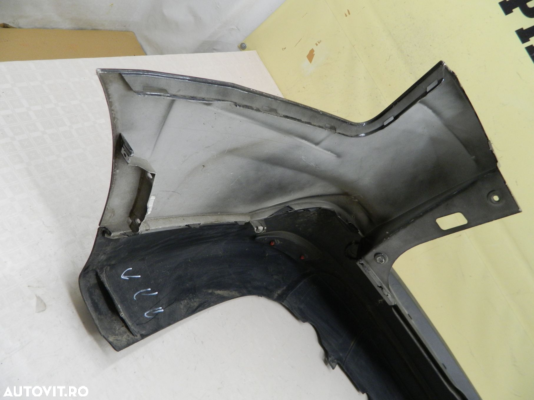 Bara spate Ford Focus 3 Combi, 2011, 2012, 2013, 2014, cod origine BM51-17864-A. - 6