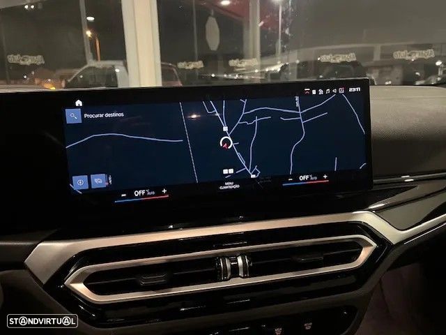 BMW M4 Competition - 41