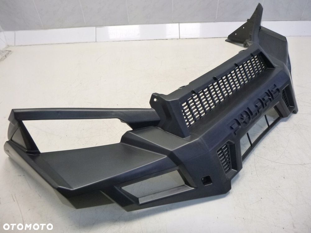 POLARIS RANGER 570 900 1000 1000D ZDERZAK GRILL PRZÓD NOWY - 4