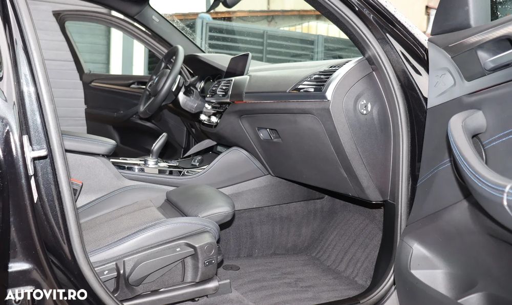 BMW X4 xDrive20d Aut. M Sport - 15