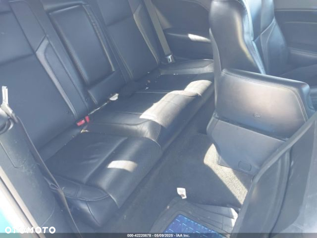 Dodge Challenger 3.6 SXT Plus - 8