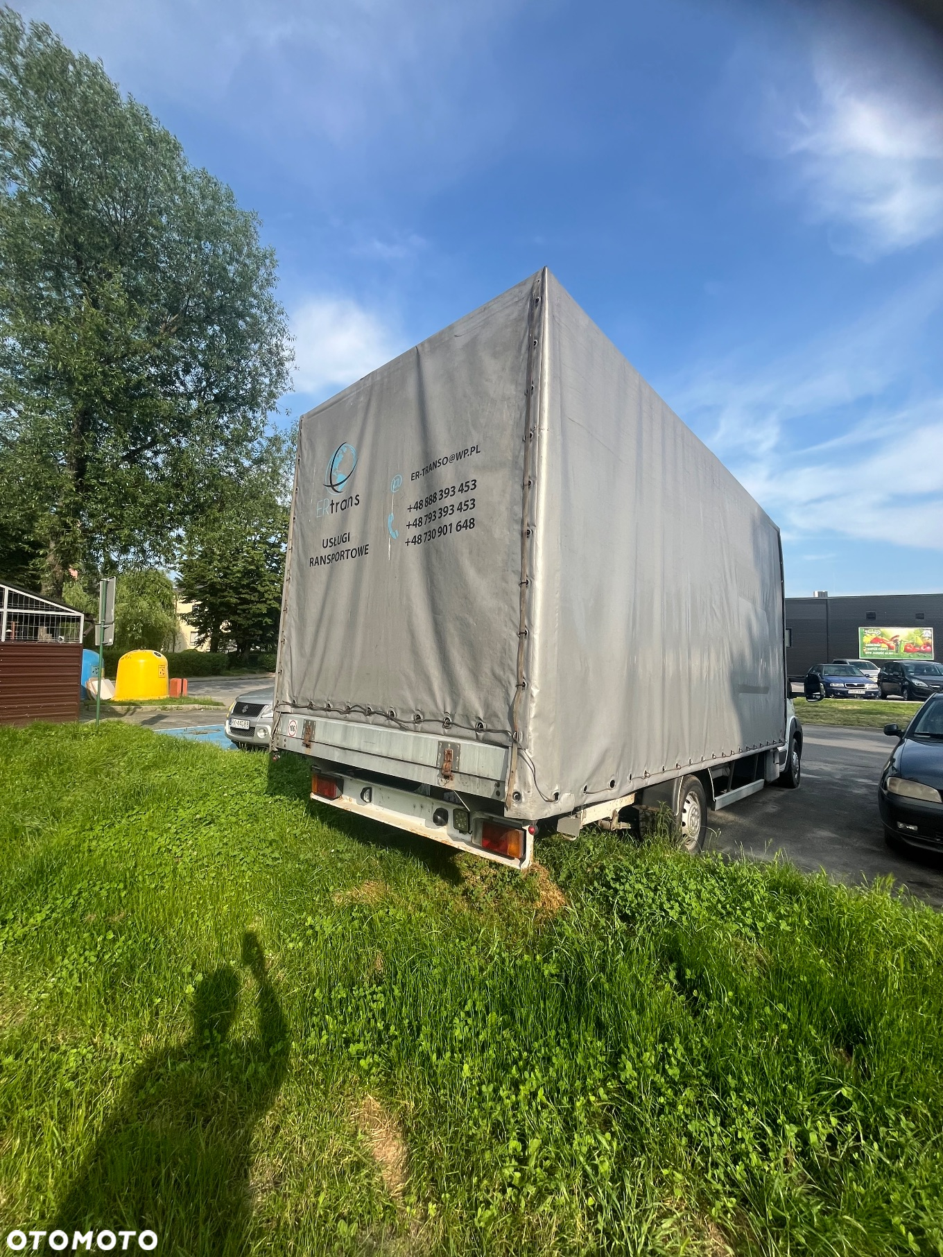 Fiat Ducato po remoncie - 3