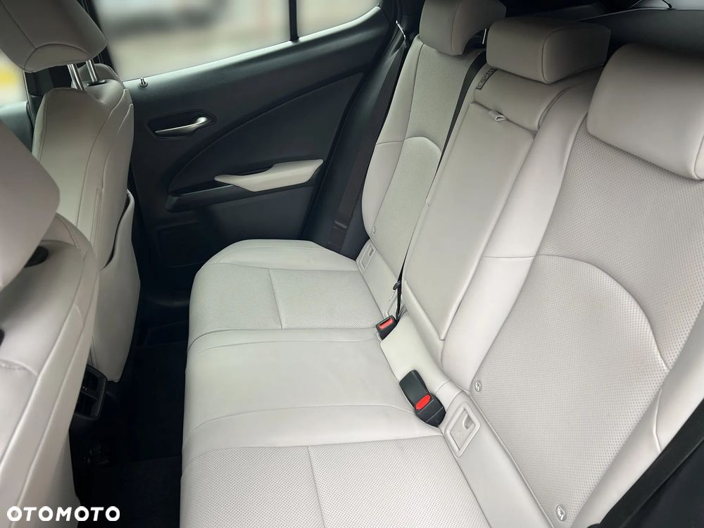 Lexus UX 250h GPF Prestige 2WD - 8