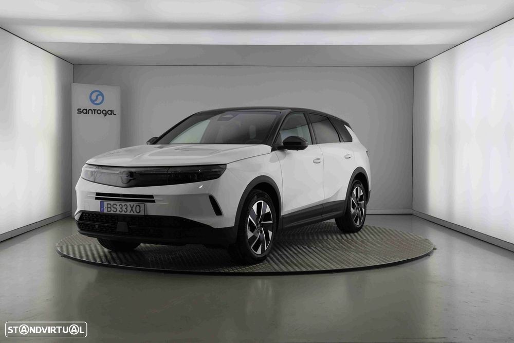 Opel Grandland 1.2 Hybrid GS eDCT - 6