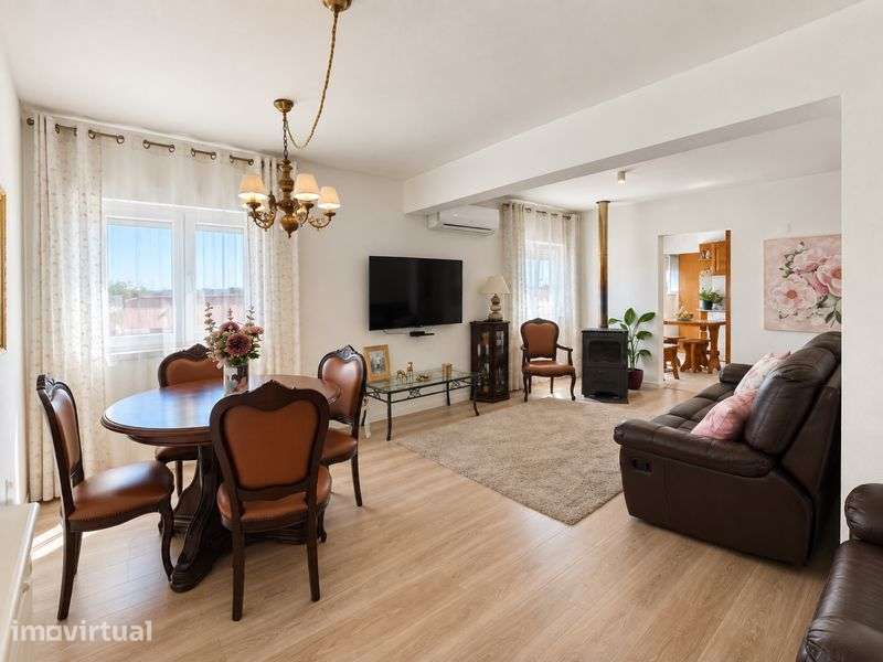 Apartamento em Setubal