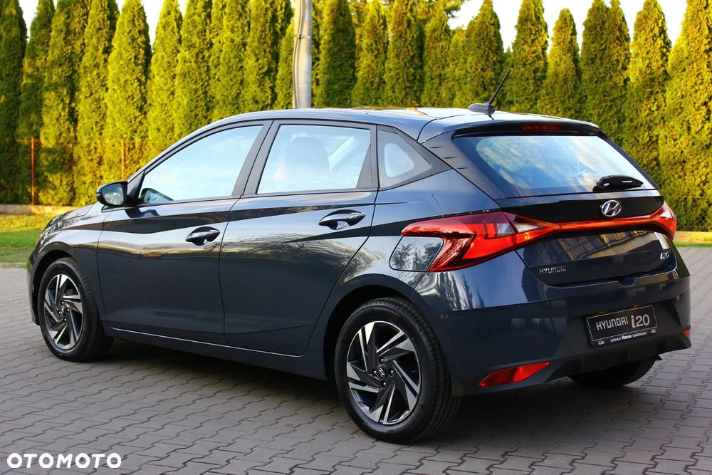 Hyundai i20 1.2 Classic - 18