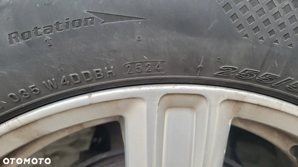 Volvo XC 90 4.4 V8 AWD R-Design - 17