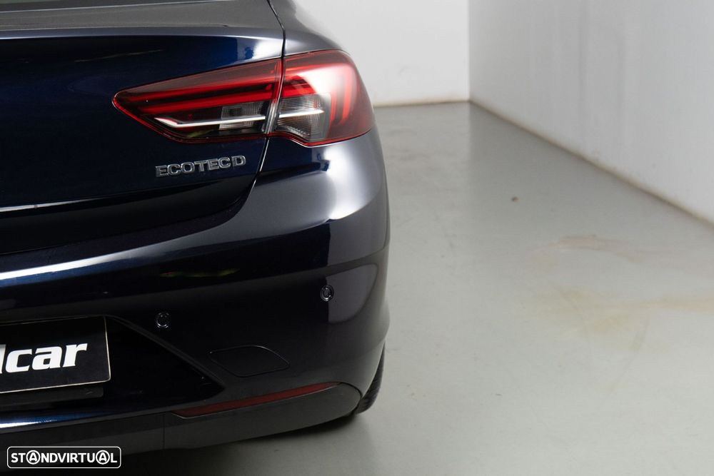 Opel Insignia Grand Sport 1.6 CDTi Edition - 15