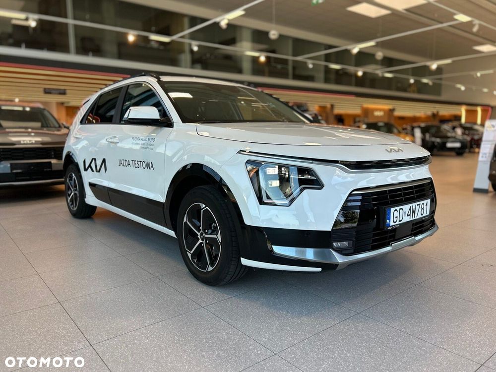 Kia Niro - 9