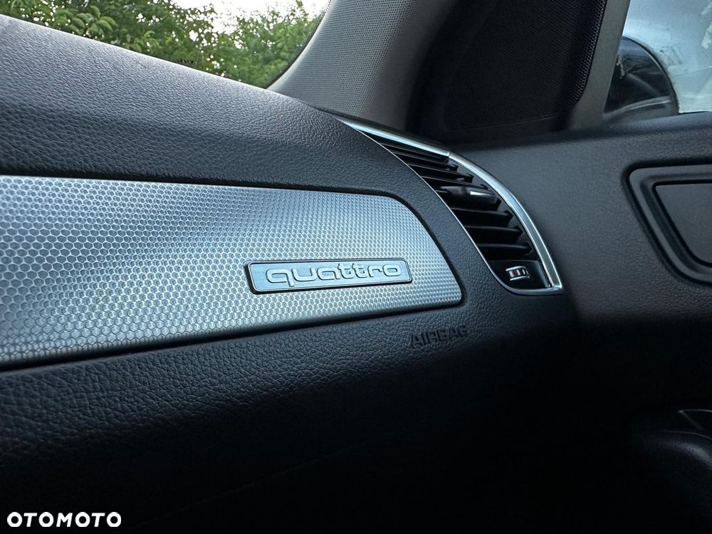 Audi Q5 2.0 TDI Quattro (clean diesel) S tronic - 20