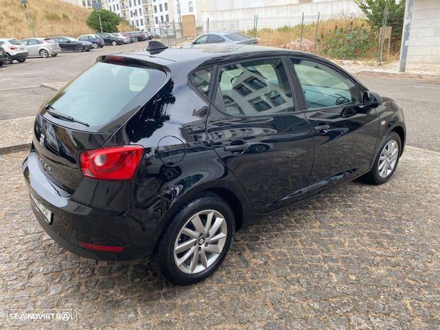 SEAT Ibiza 1.0 Style - 8
