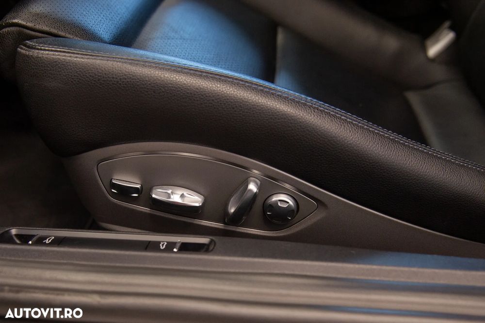 Porsche Cayman PDK - 18