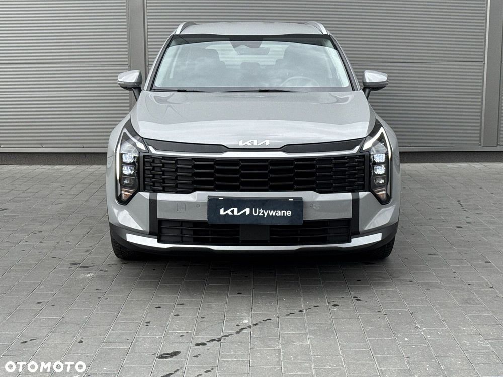 Kia Sportage 1.6 T-GDI M 2WD DCT - 4