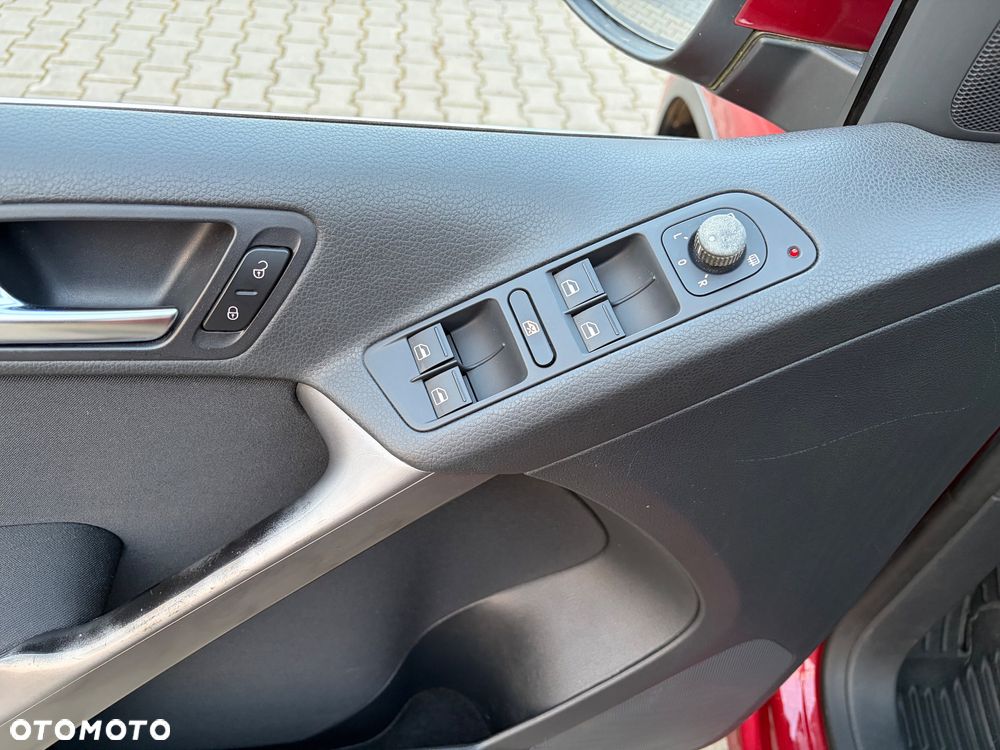 Volkswagen Tiguan 2.0 TDI DPF 4Motion Sport & Style - 15