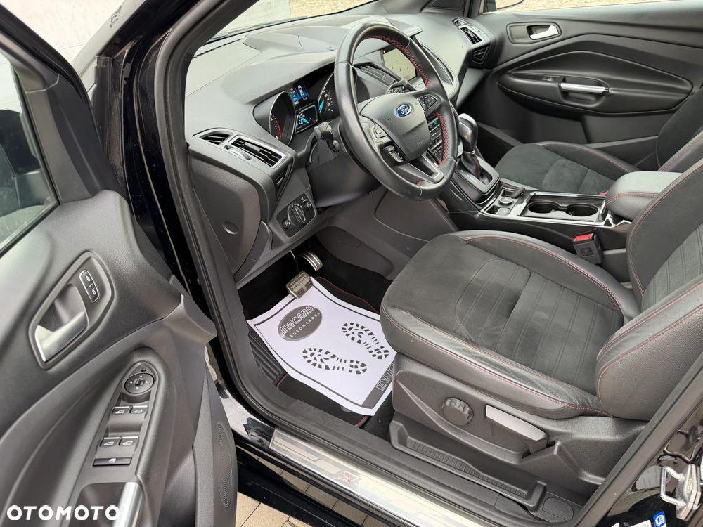 Ford Kuga 1.5 EcoBoost 4x4 ST-Line - 18