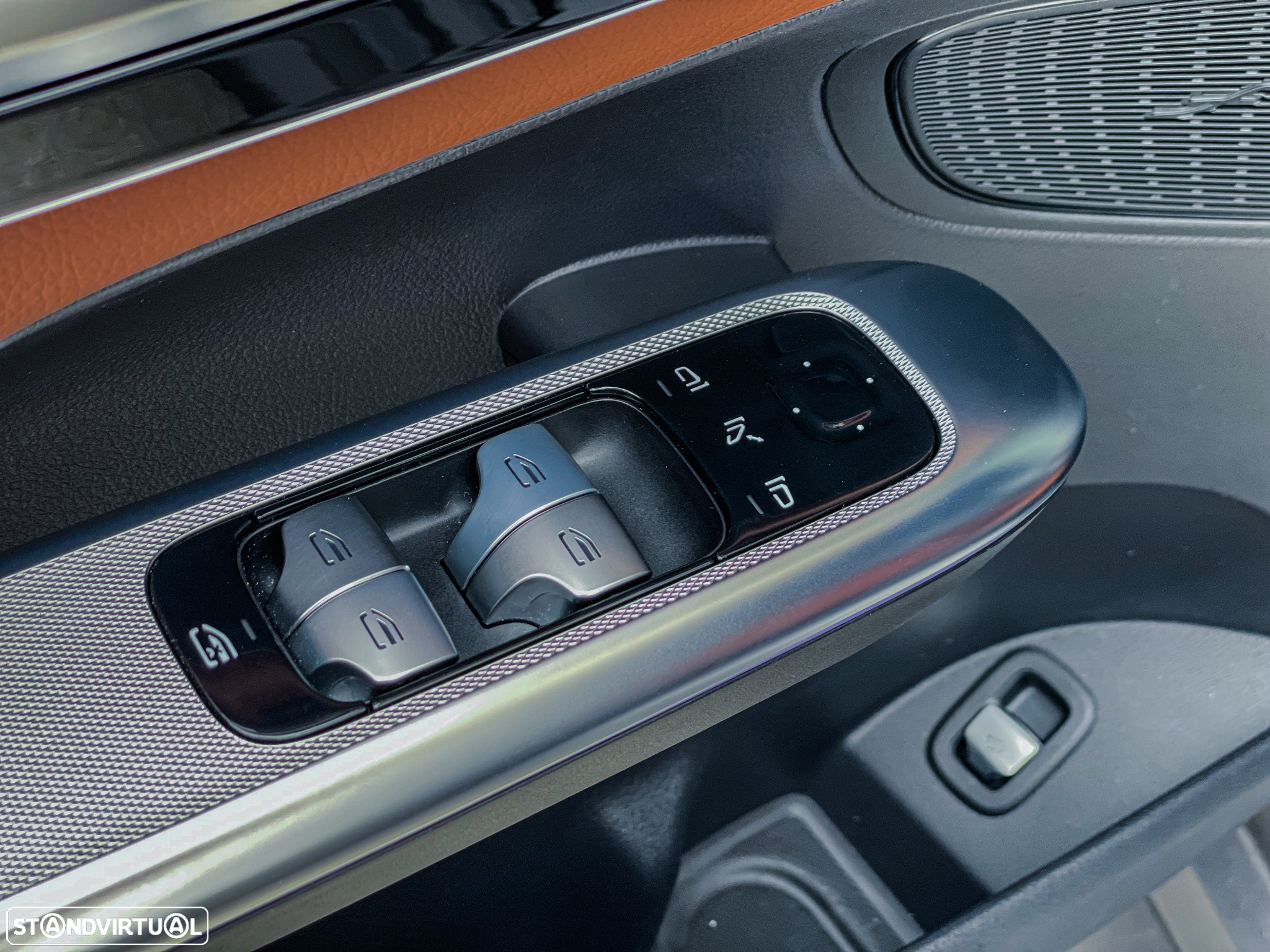 Mercedes-Benz GLC 300 de 4Matic 9G-TRONIC Edition AMG Line - 22
