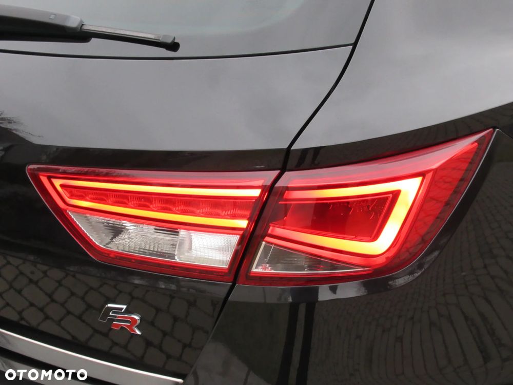 Seat Leon 1.4 TSI FR S&S - 31