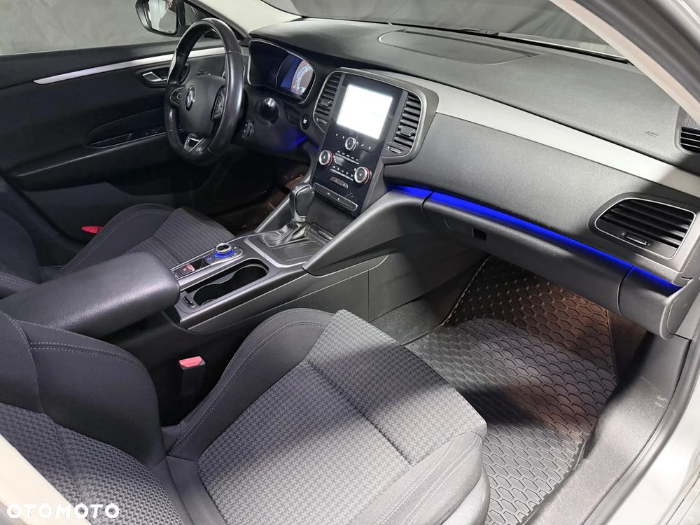 Renault Talisman ENERGY dCi 130 EDC Business - 21