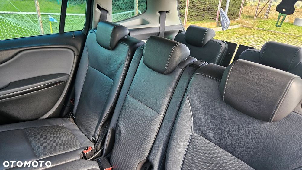 Opel Zafira 2.0 CDTI Cosmo EcoFLEX S&S - 23