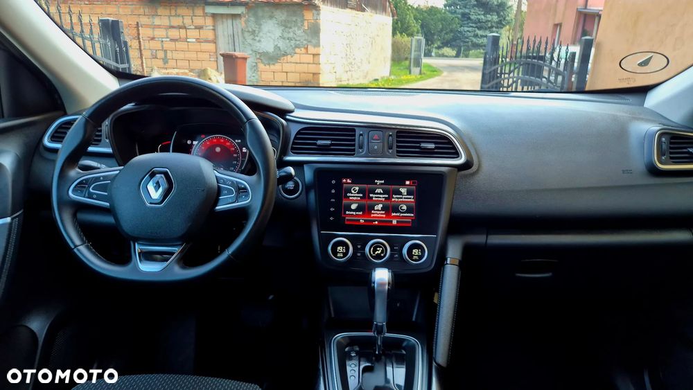 Renault Kadjar TCe 140 EDC GPF ZEN - 34
