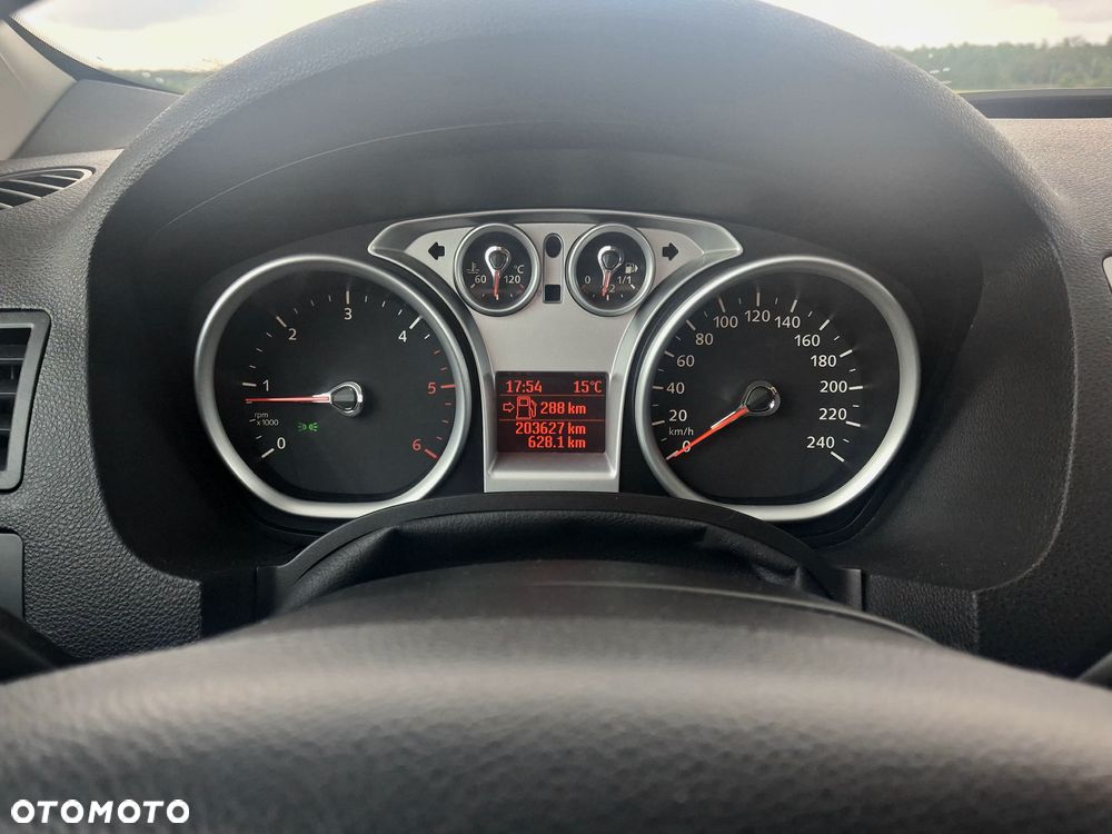 Ford Kuga 2.0 TDCi 4x4 Titanium - 10