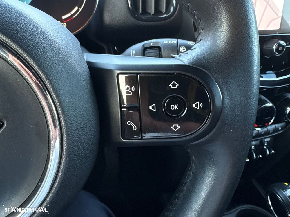 MINI Countryman Cooper SE ALL4 Untamed Edition Auto - 32