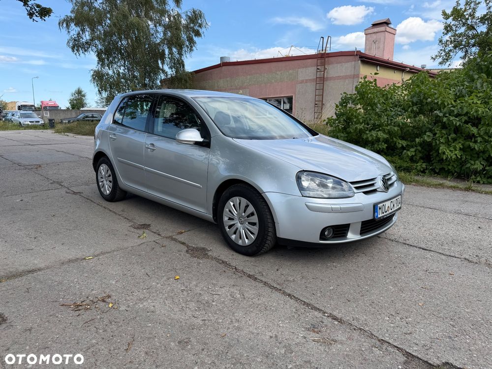 Volkswagen Golf 1.6 Edition - 10