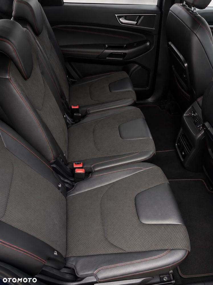 Ford S-Max 2.0 EcoBlue AWD ST-Line - 16