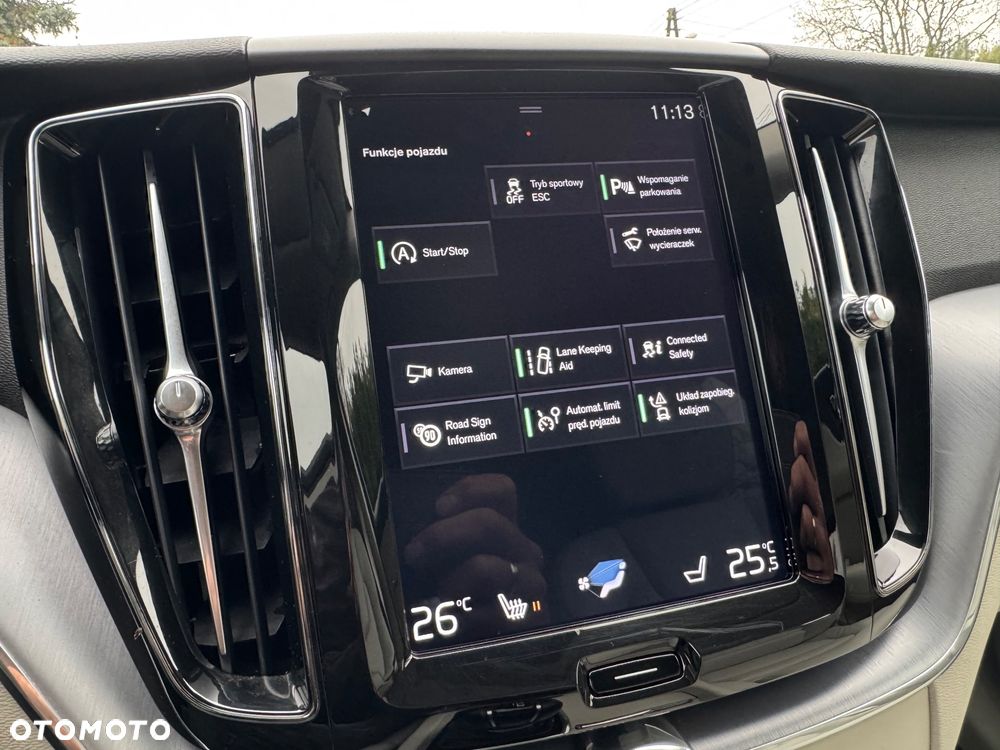 Volvo XC 60 D4 Geartronic Momentum Pro - 35