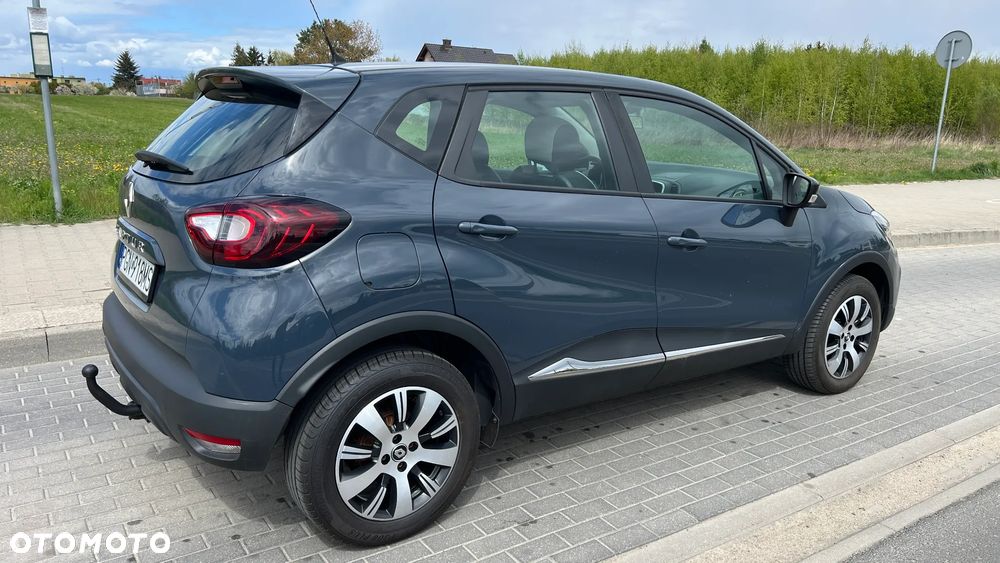 Renault Captur (ENERGY) TCe 90 LIFE - 7