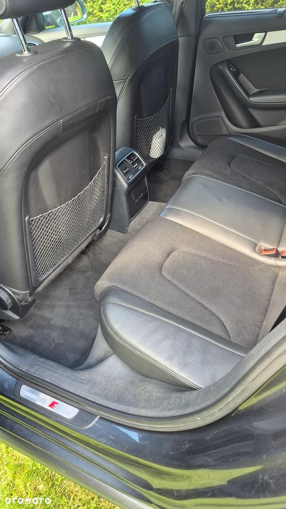 Audi A4 Avant 2.0 TDI Quattro S tronic - 7