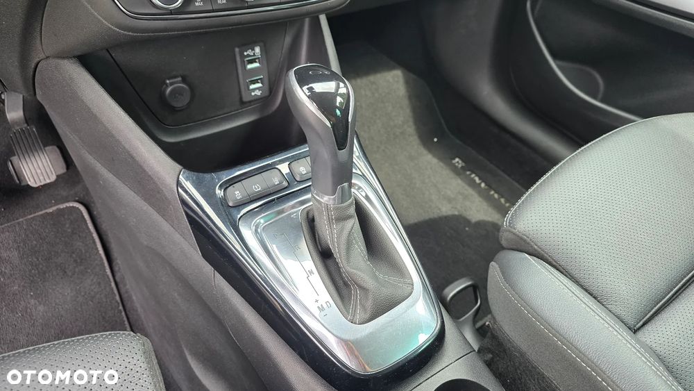 Opel Crossland X 1.2 Start/Stop Automatik 120 Jahre - 31